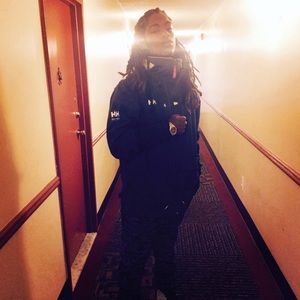 Meet your Posher, Robert